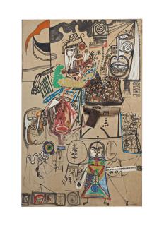 Michel Macréau - Divinités et Objets Familiers de la Mer