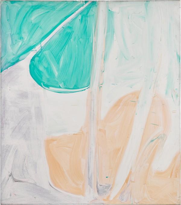 Michel Majerus - Mom Block 62