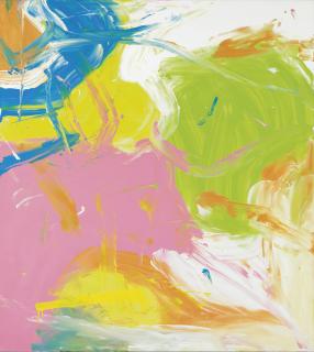 Michel Majerus - MoM Block 99