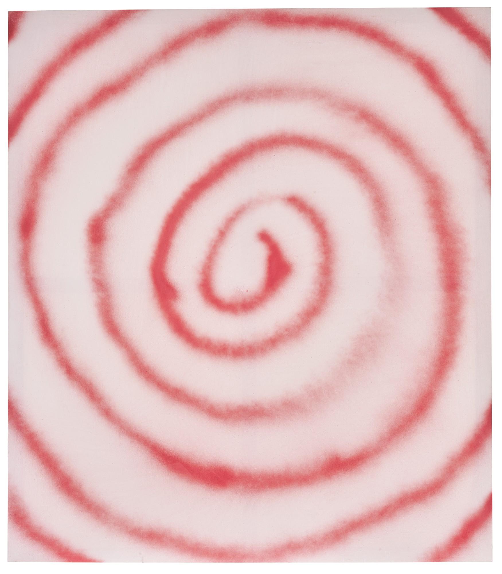 Michel Majerus - Mom Block Nr. 9