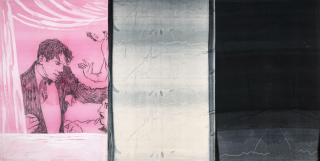 Michel Majerus - Ohne Titel