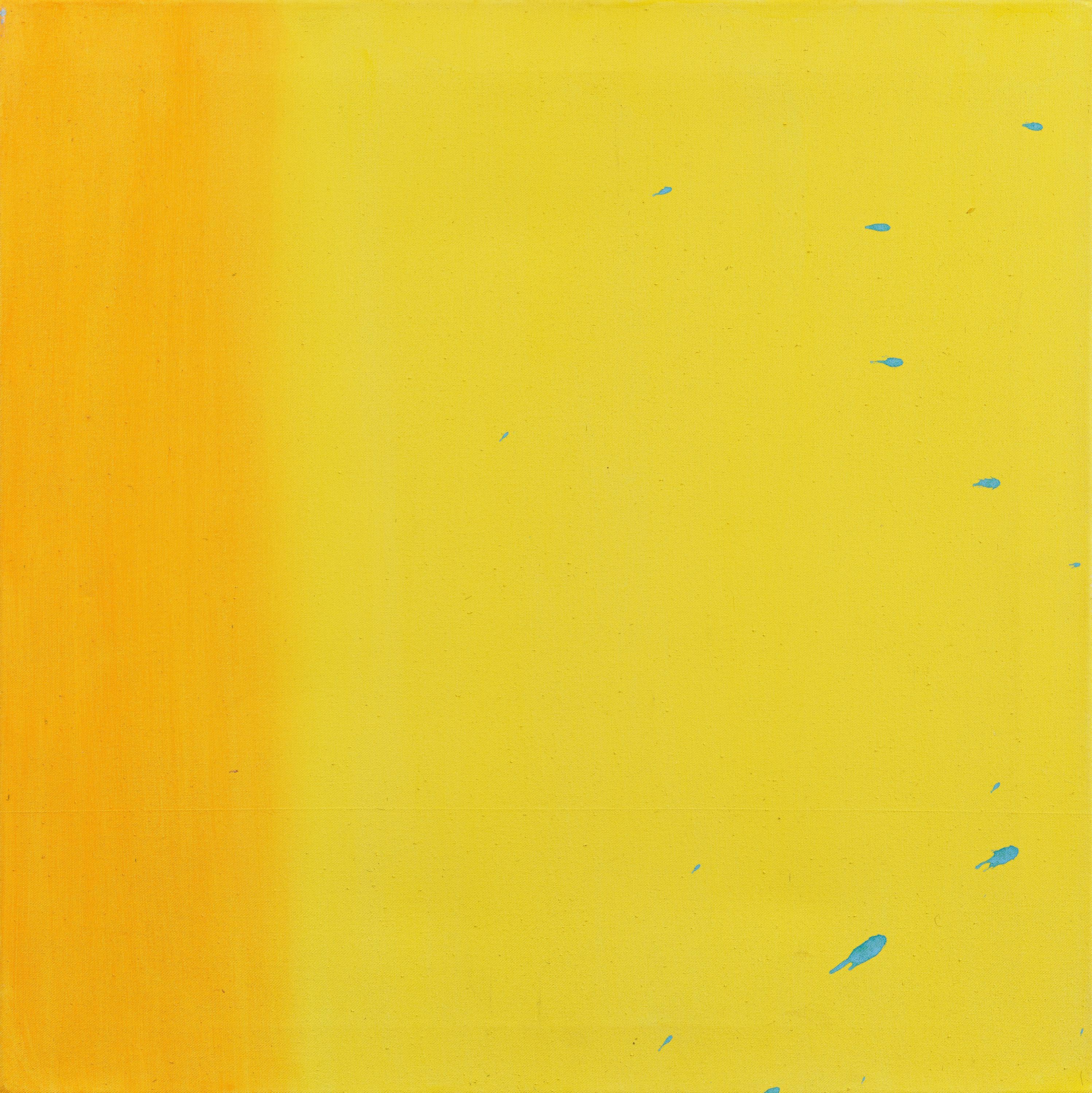 Michel Majerus - Ohne Titel.