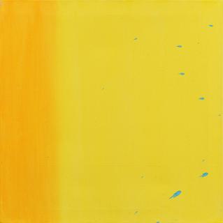 Michel Majerus - Ohne Titel.