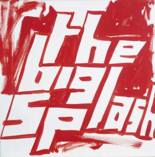 Michel Majerus - Untitled Endless...457