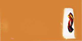 Michel Majerus - Untitled