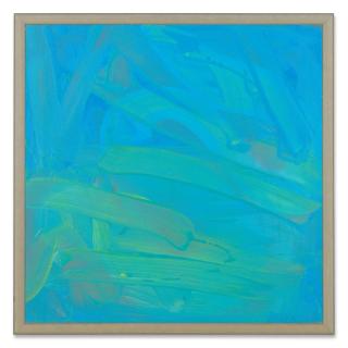 Michel Majerus - Untitled