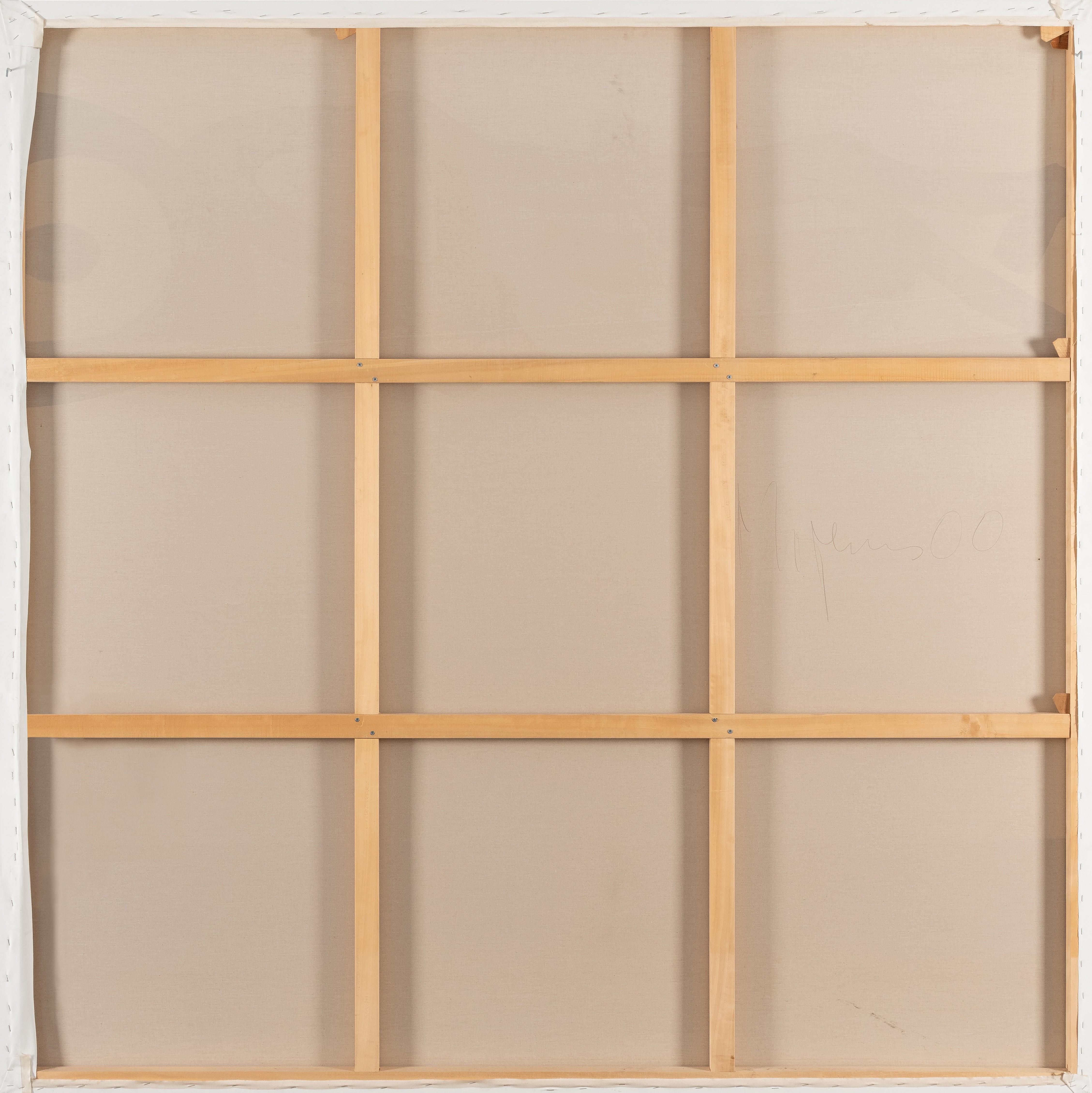 Michel Majerus - Zero