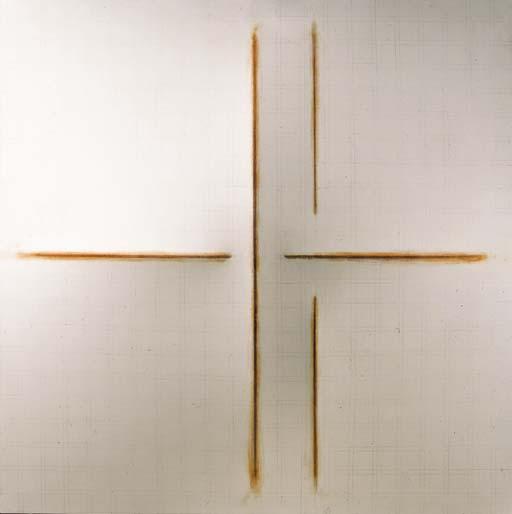 Michel Mouffe - Antre V