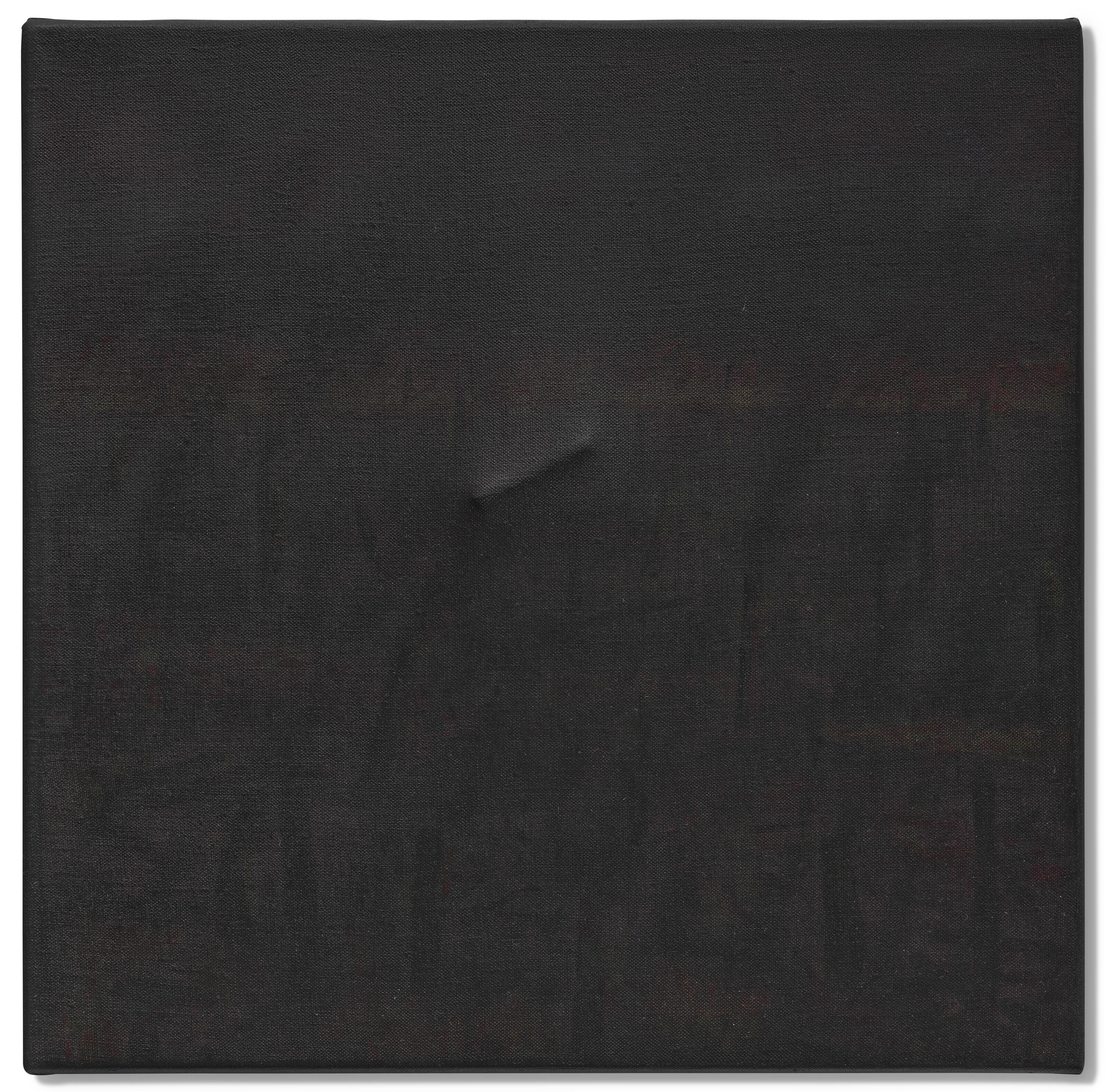 Michel Mouffe - (Black) From the Ashes