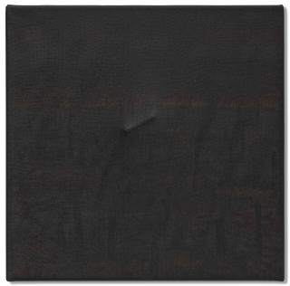 Michel Mouffe - (Black) From the Ashes