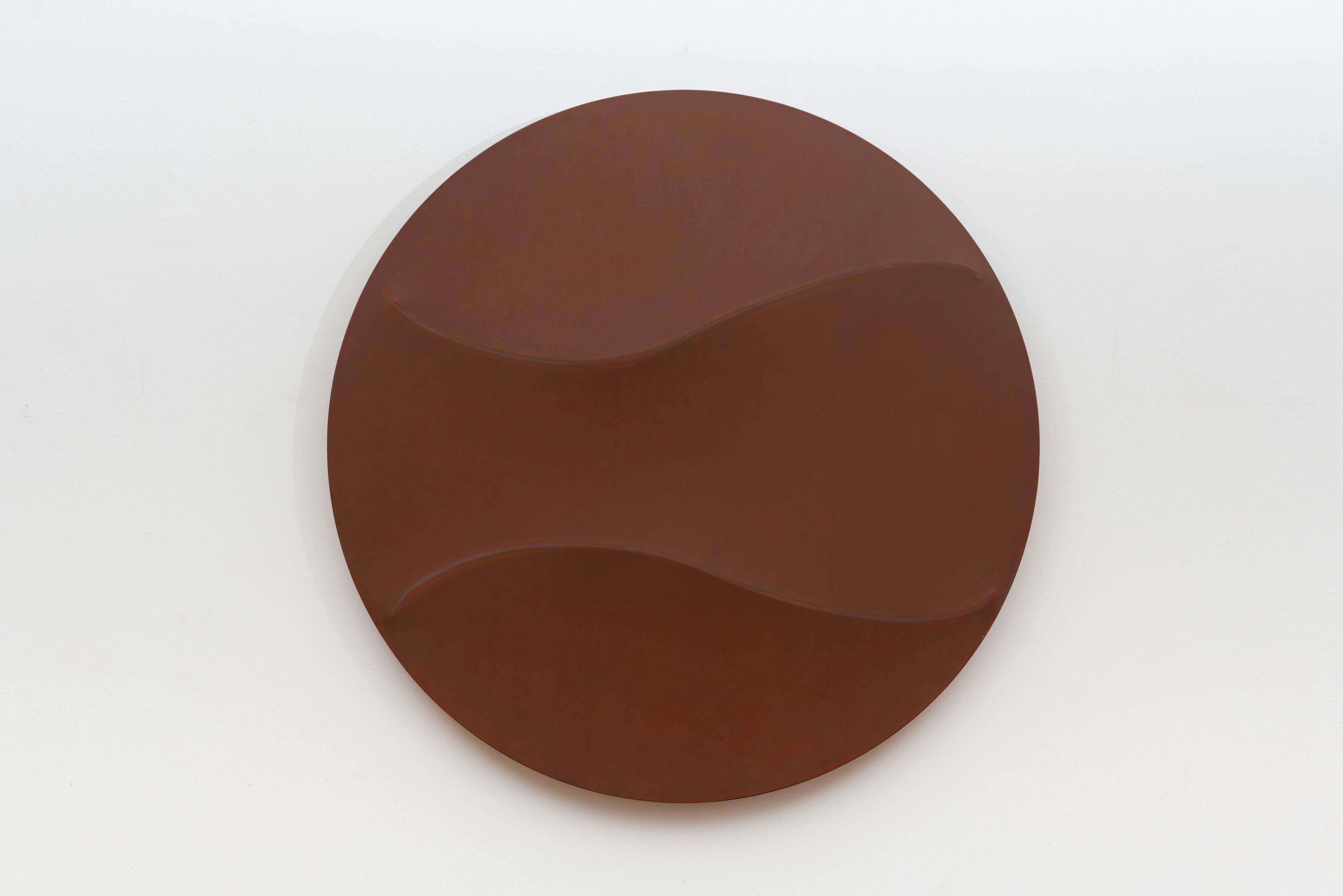 Michel Mouffe - Fire Ball