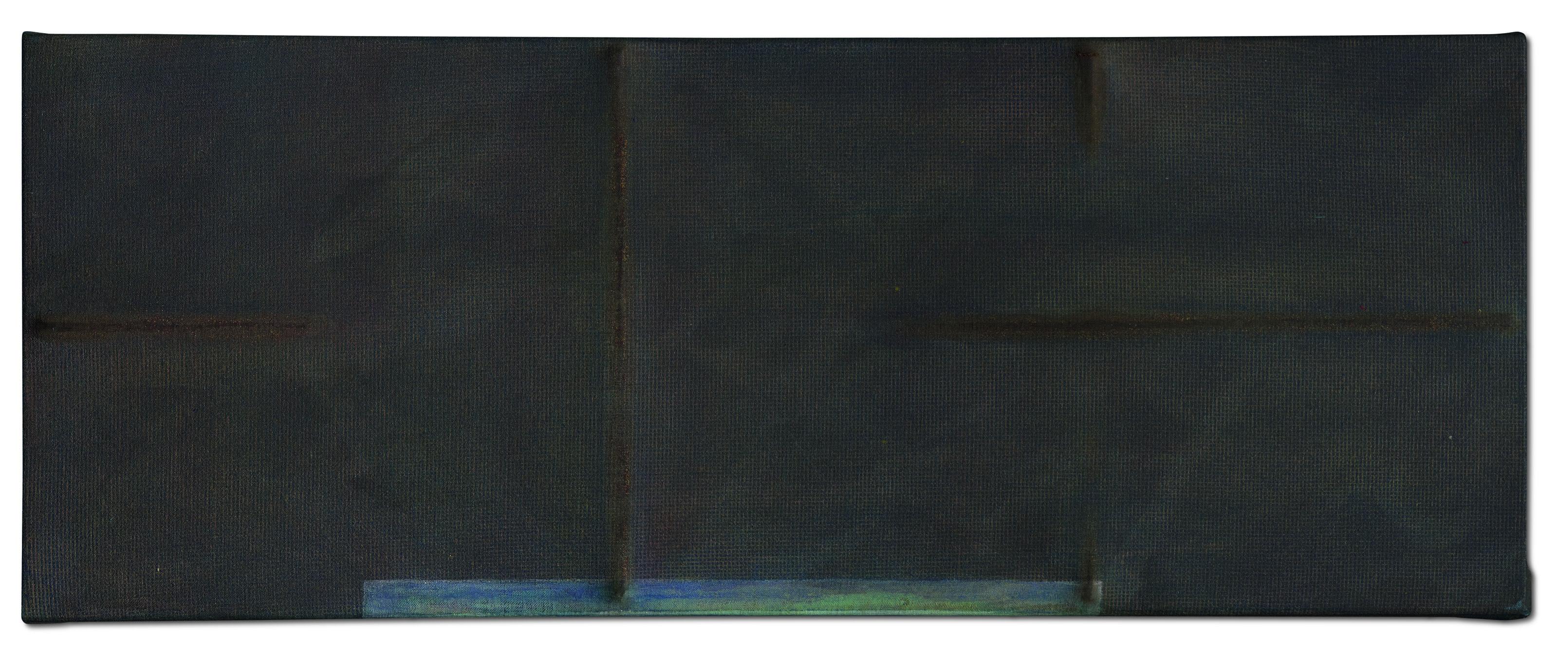 Michel Mouffe - Paysage (2)