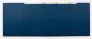 Michel Mouffe - Point de Liaisons-Bleu