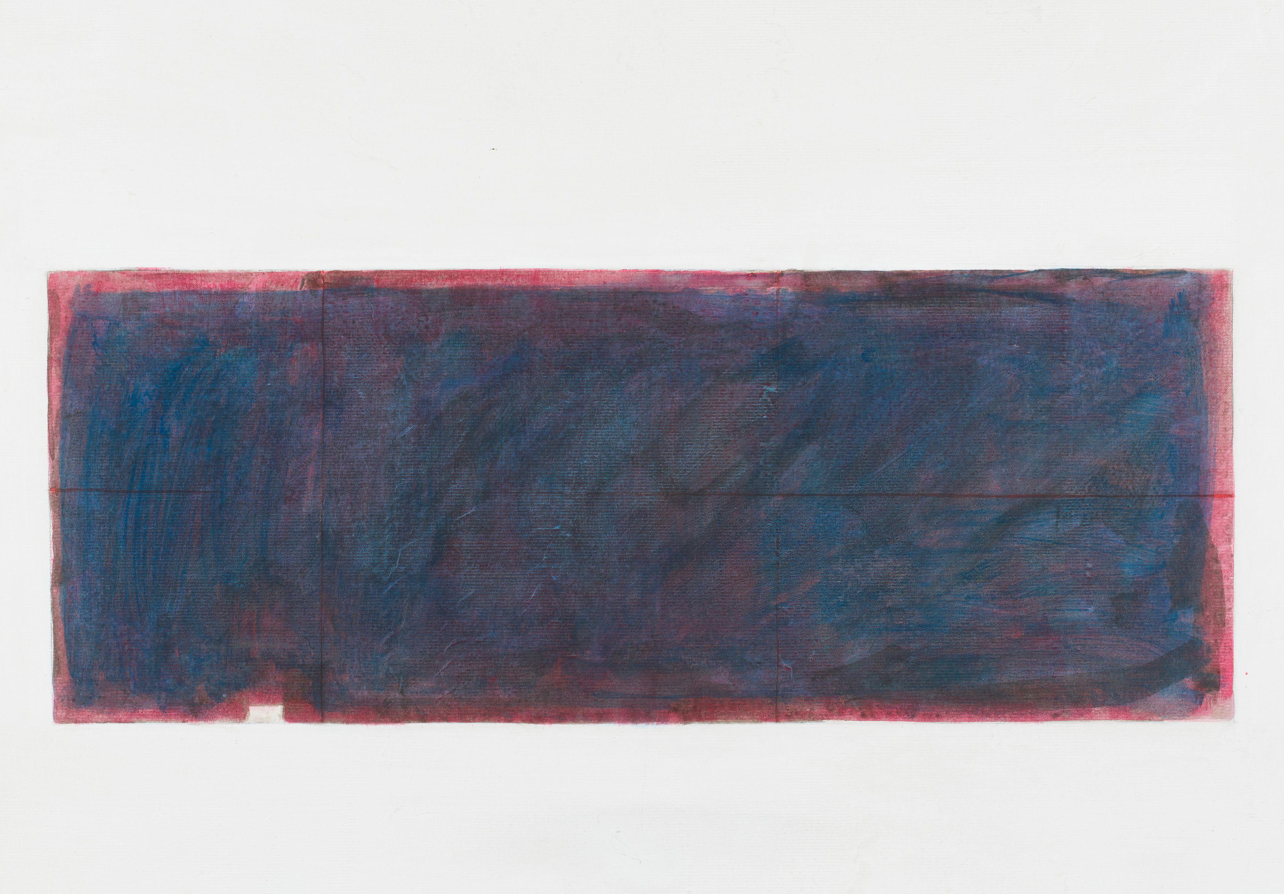 Michel Mouffe - Projet bleu