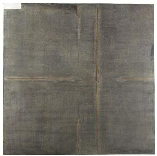 Michel Mouffe - S.T_(Gris) 2