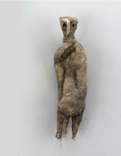 Michel Nedjar - Poupee