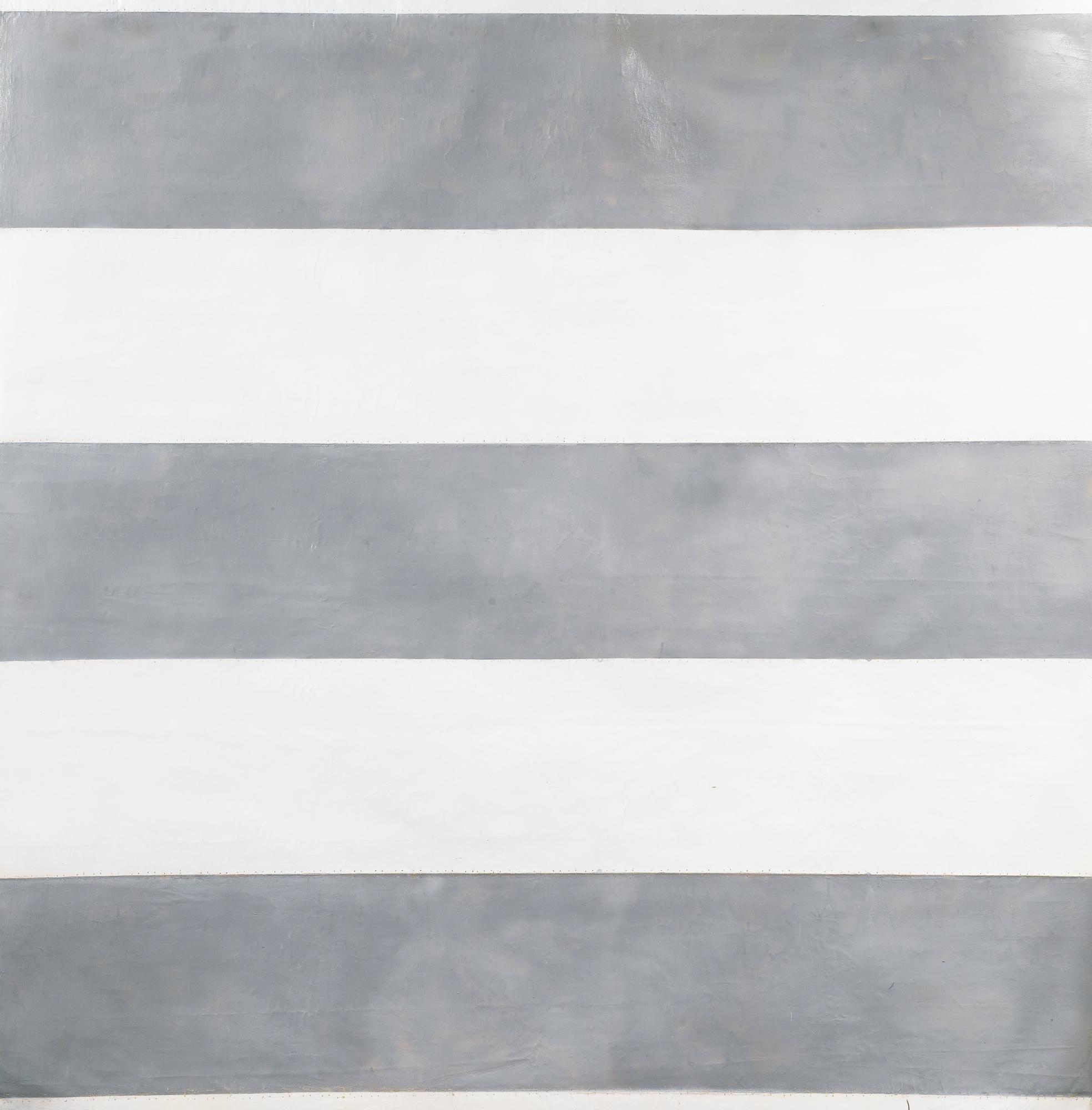 Michel Parmentier - Sans Titre