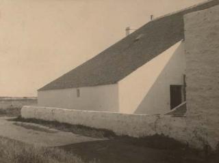 Michel Seuphor - Belle-Ile-en-Mer, 1925