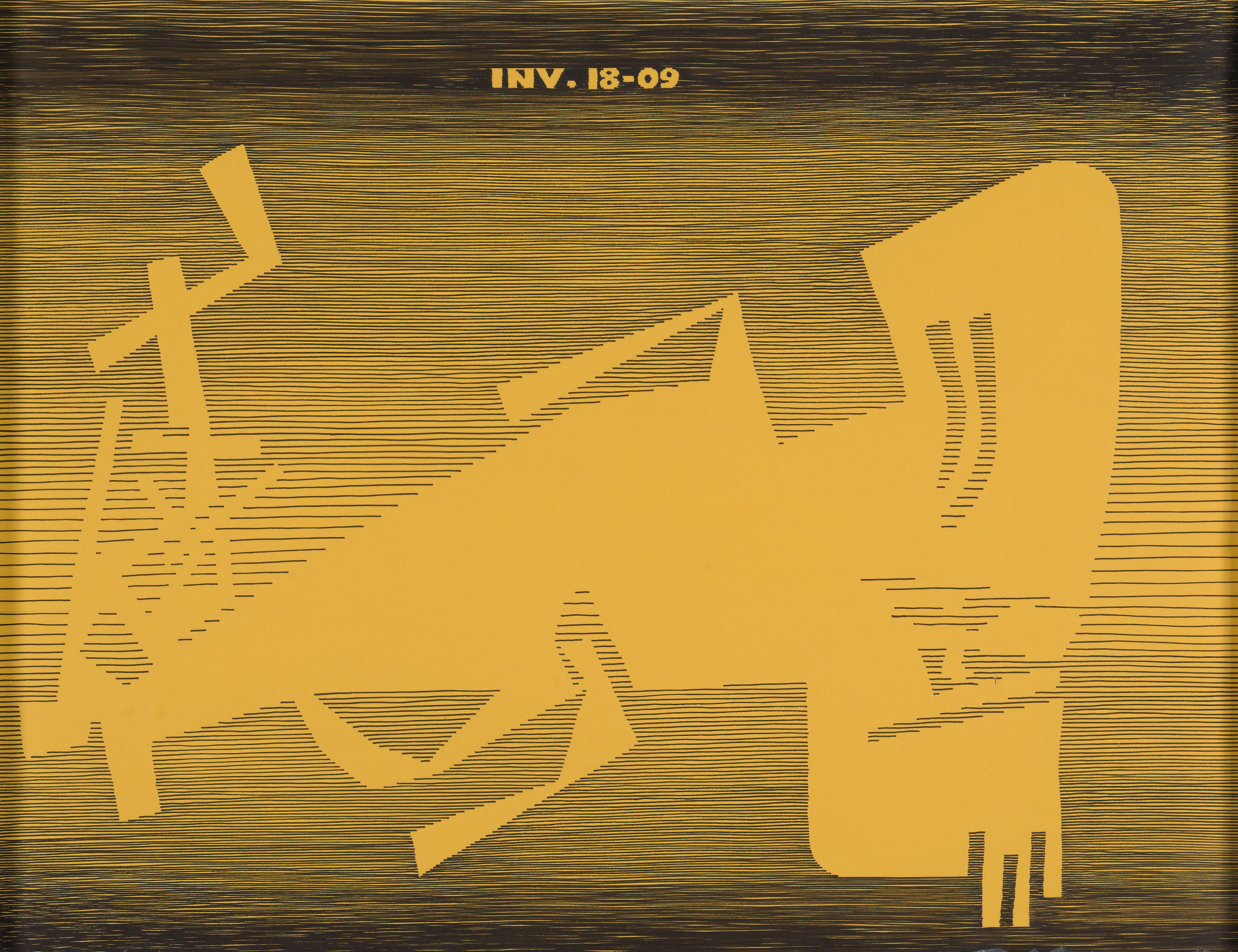 Michel Seuphor - Construction animalière