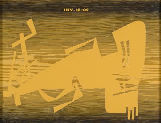 Michel Seuphor - Construction animalière