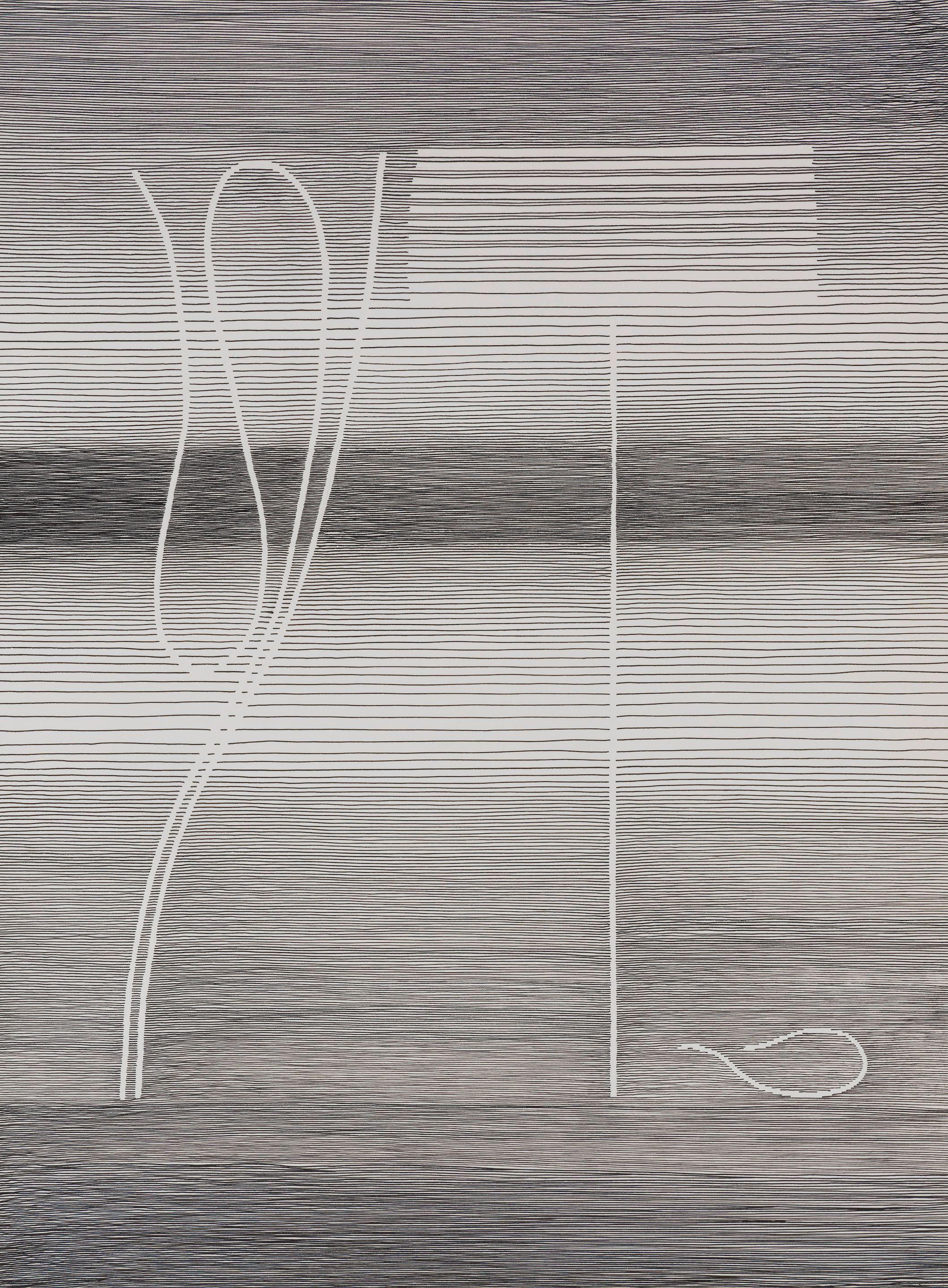 Michel Seuphor - Couple et rejeton