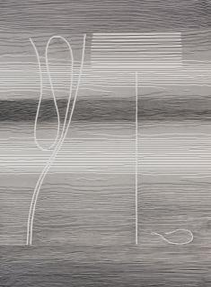 Michel Seuphor - Couple et rejeton