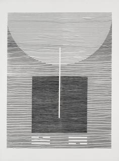 Michel Seuphor - La force de l\'homme seul