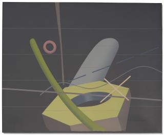 Michel Tyszblat - Composition