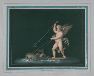 Michelangelo Maestri - Amor nobile.