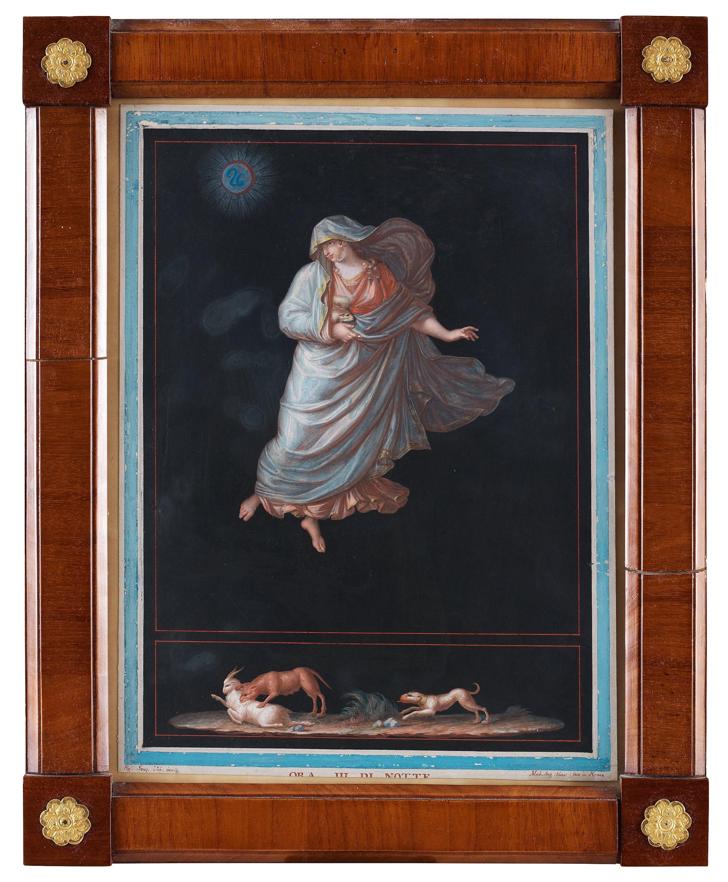 Michelangelo Maestri - \