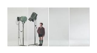 Michelangelo Pistoletto - Biennale 66