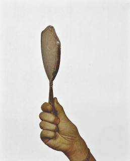 Michelangelo Pistoletto - Cartella B