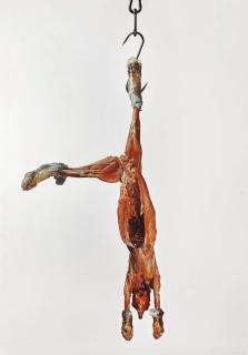 Michelangelo Pistoletto - \