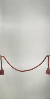 Michelangelo Pistoletto - Cordone