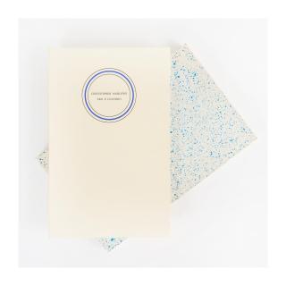 Michelangelo Pistoletto - Ero e Leandro, 1990