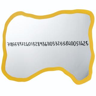 Michelangelo Pistoletto - Fratalli