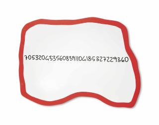 Michelangelo Pistoletto - Frattali