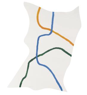 Michelangelo Pistoletto - Frattali