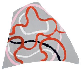 Michelangelo Pistoletto - Frattali