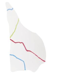 Michelangelo Pistoletto - Frattali