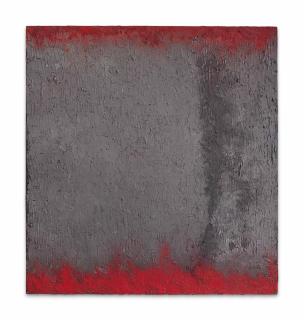 Michelangelo Pistoletto - Grigiore anonimo (Anonymous Greyness)