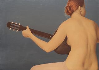 Michelangelo Pistoletto - Il Bagno Turco