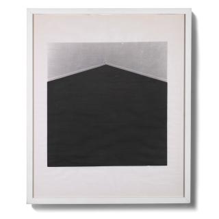 Michelangelo Pistoletto - Il dentro fuori