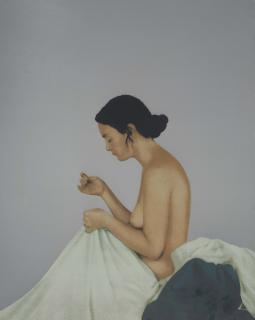 Michelangelo Pistoletto - La Cucitrise