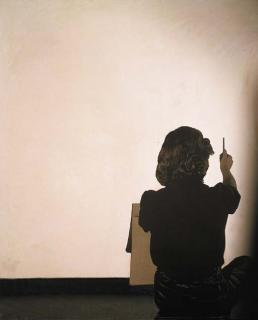 Michelangelo Pistoletto - L\'Artista