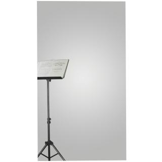 Michelangelo Pistoletto - Leggio - Dal Tempo Rossiniano