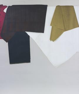 Michelangelo Pistoletto - Panni