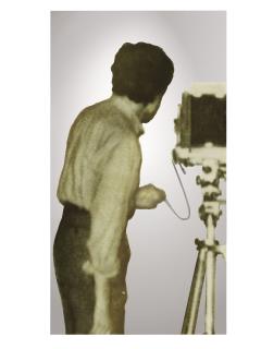 Michelangelo Pistoletto - Paolo Mussat Sartor