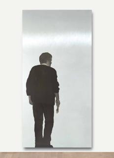 Michelangelo Pistoletto - Pittore