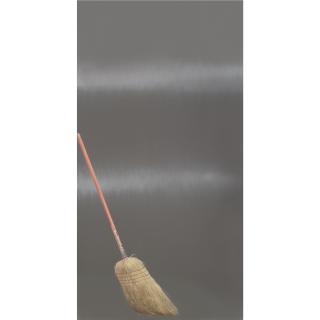 Michelangelo Pistoletto - Scopa (Broom)